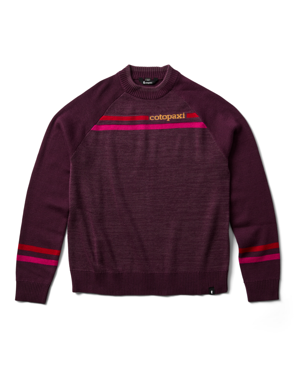 Cotopaxi Crew Sweater - Women's — image 5