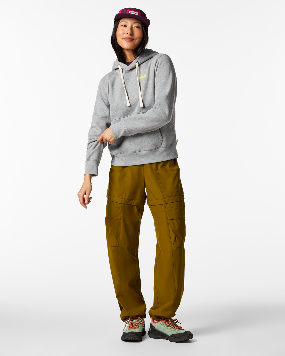 Cotopaxi Flag Pullover Hoodie - Women's — image 2