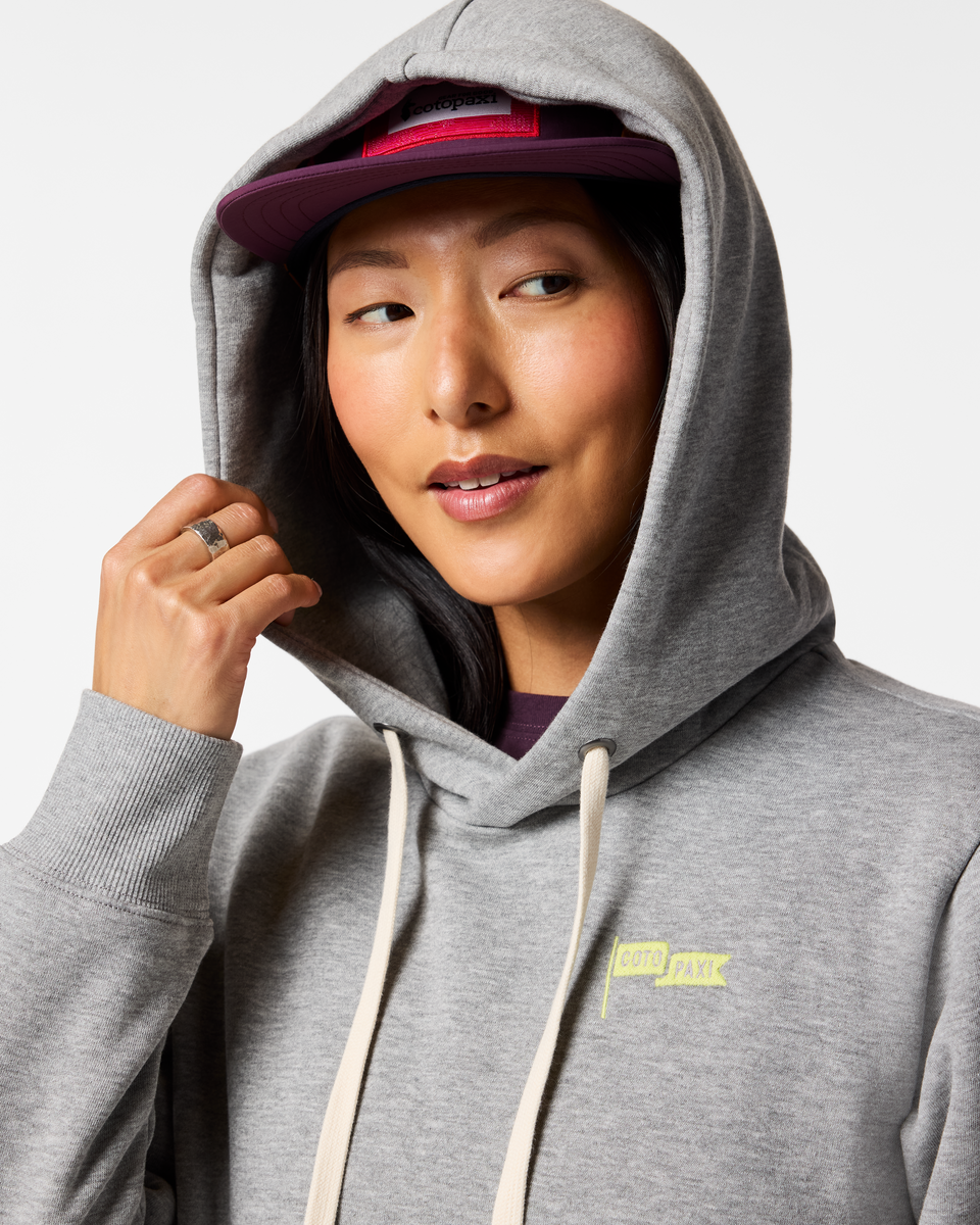 Cotopaxi Flag Pullover Hoodie - Women's — image 4