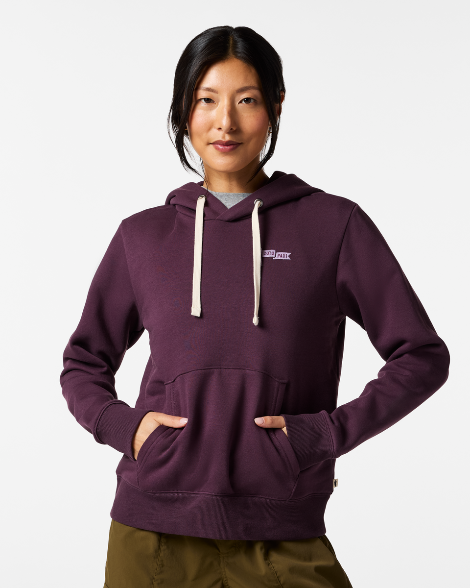 Cotopaxi Flag Pullover Hoodie - Women's — image 7
