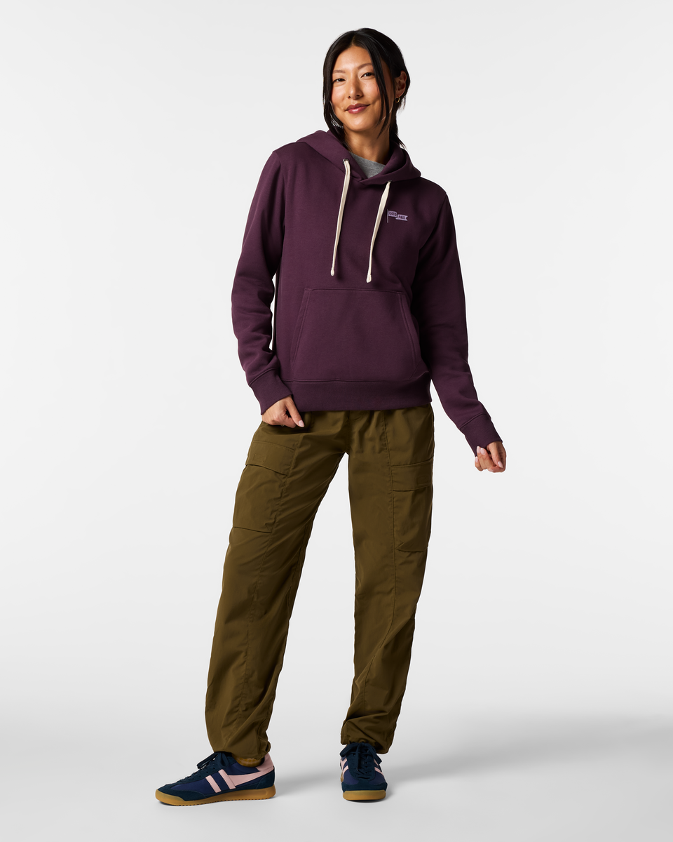 Cotopaxi Flag Pullover Hoodie - Women's — image 8