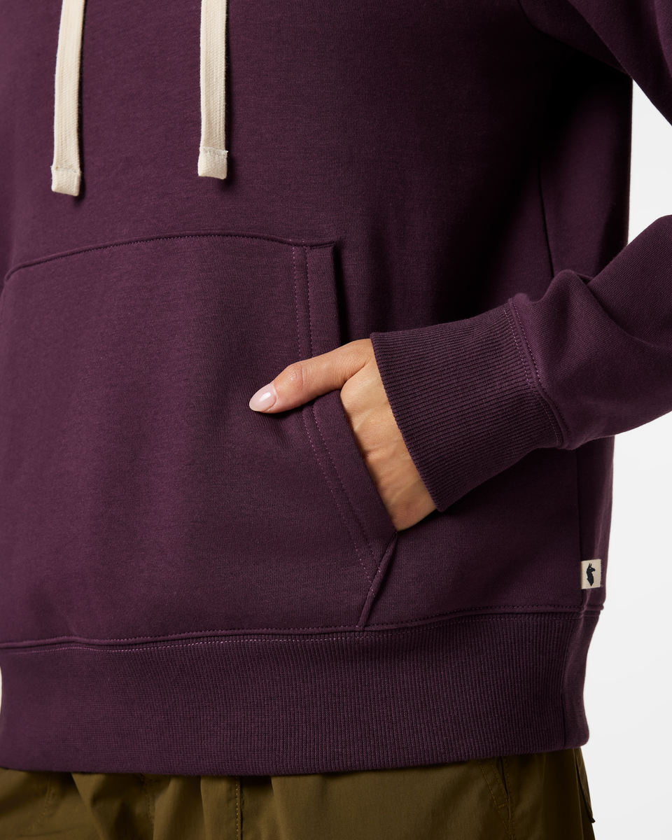Cotopaxi Flag Pullover Hoodie - Women's — image 10