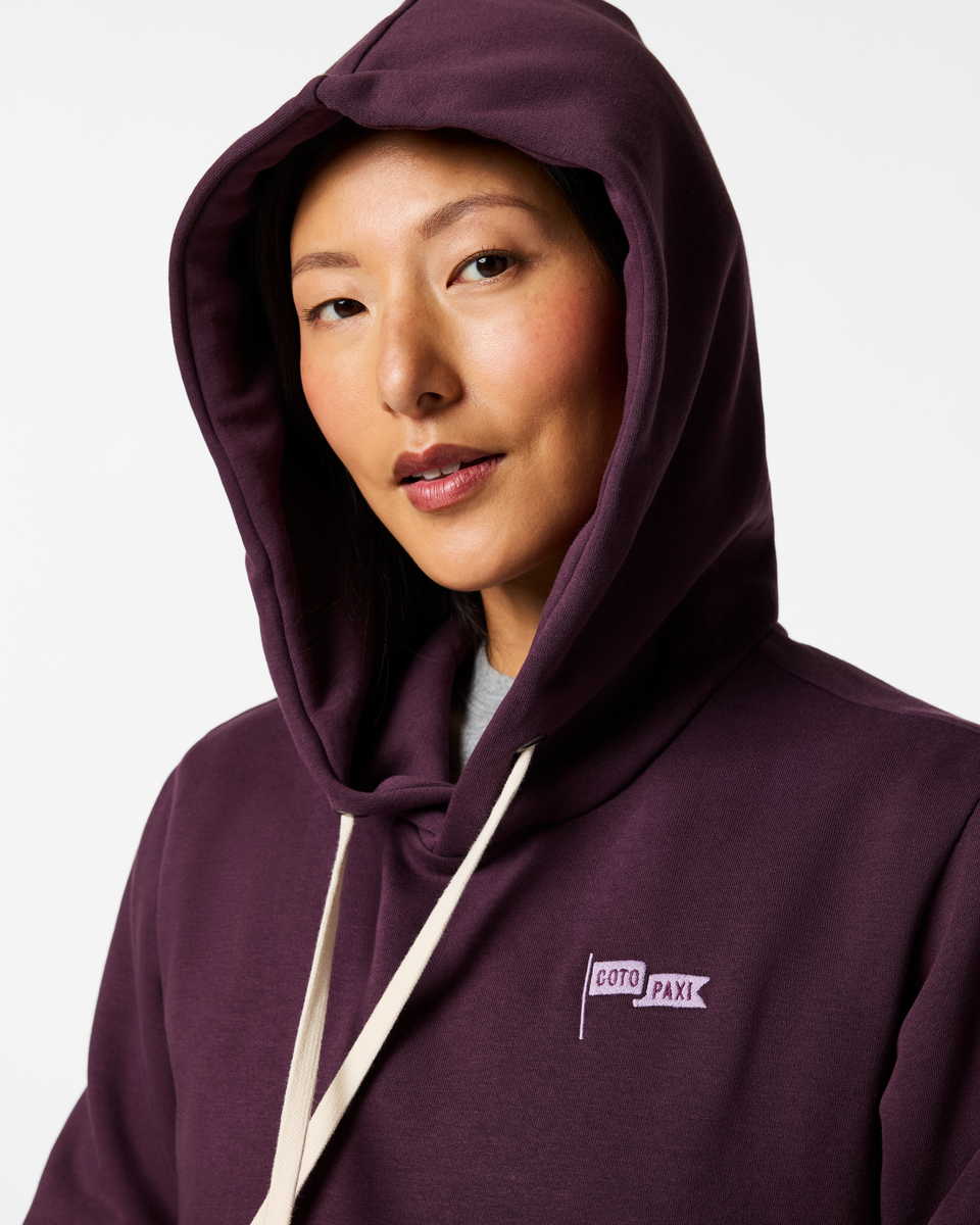 Cotopaxi Flag Pullover Hoodie - Women's — image 9