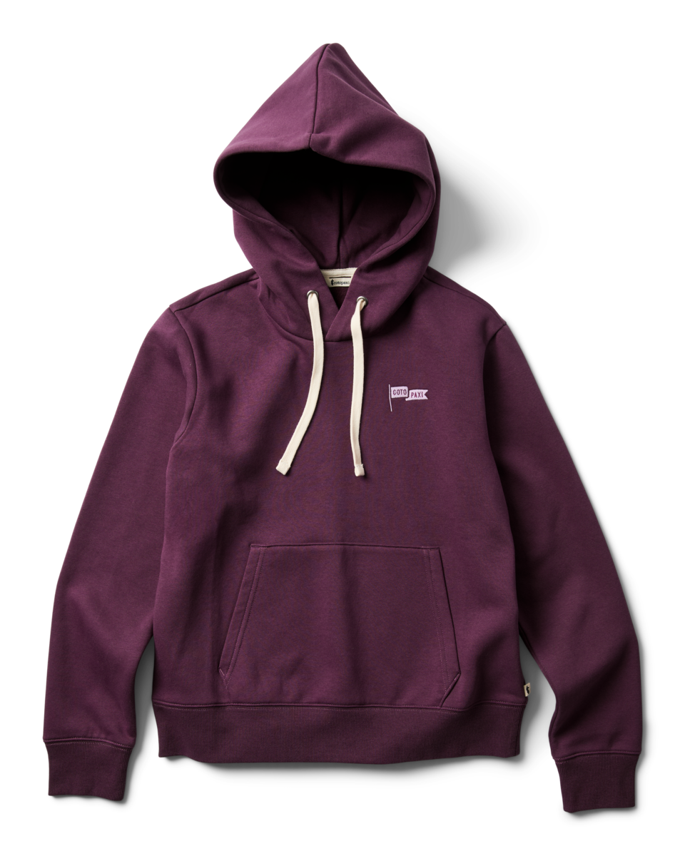Cotopaxi Flag Pullover Hoodie - Women's — image 11