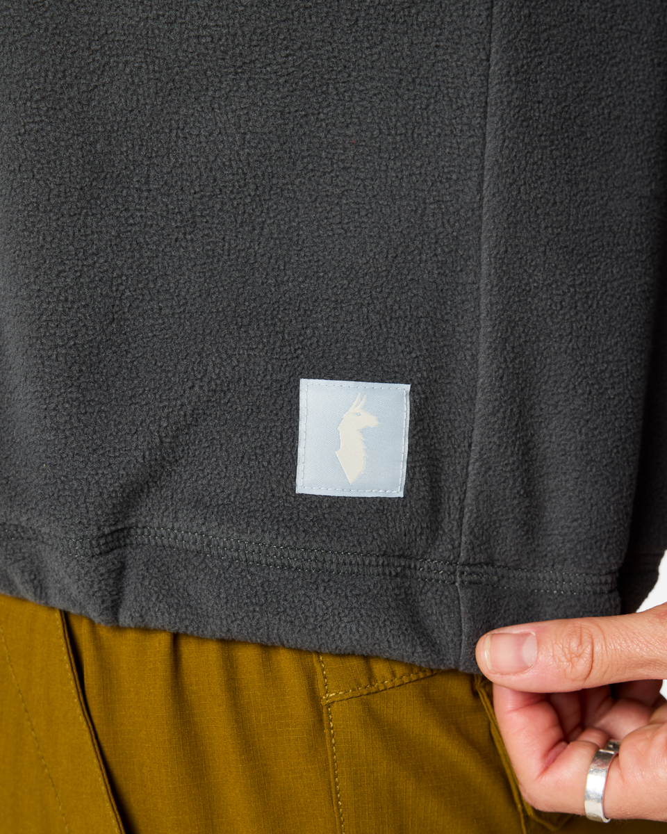 Encima Fleece Pullover - Women's — image 33
