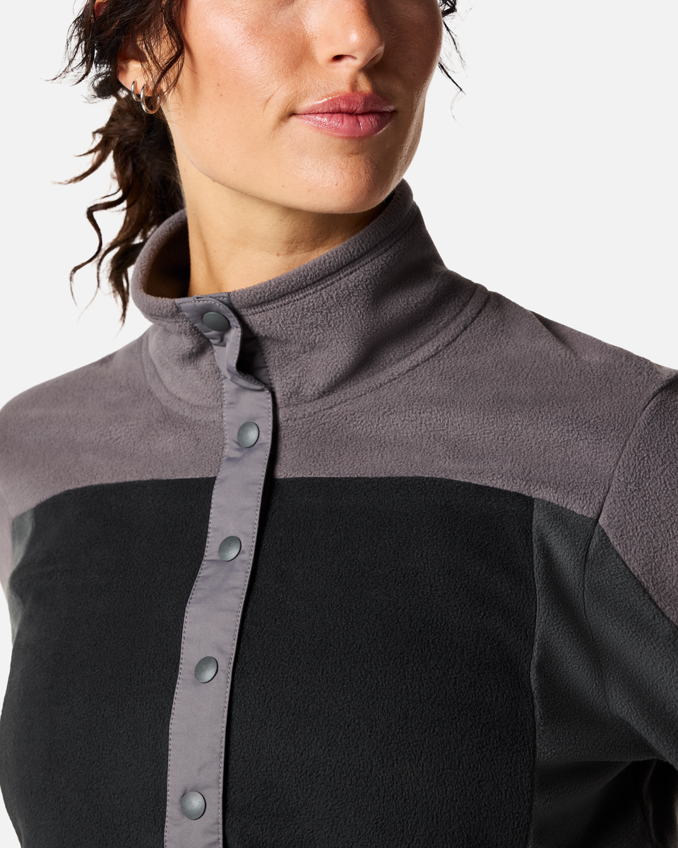 Encima Fleece Pullover - Women's — image 10