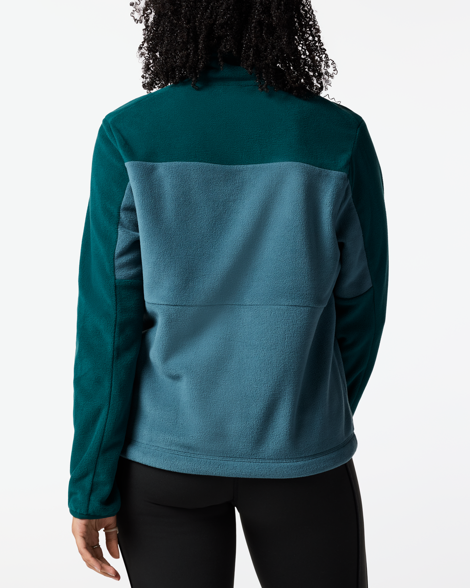 Encima Fleece Pullover - Women's — image 15
