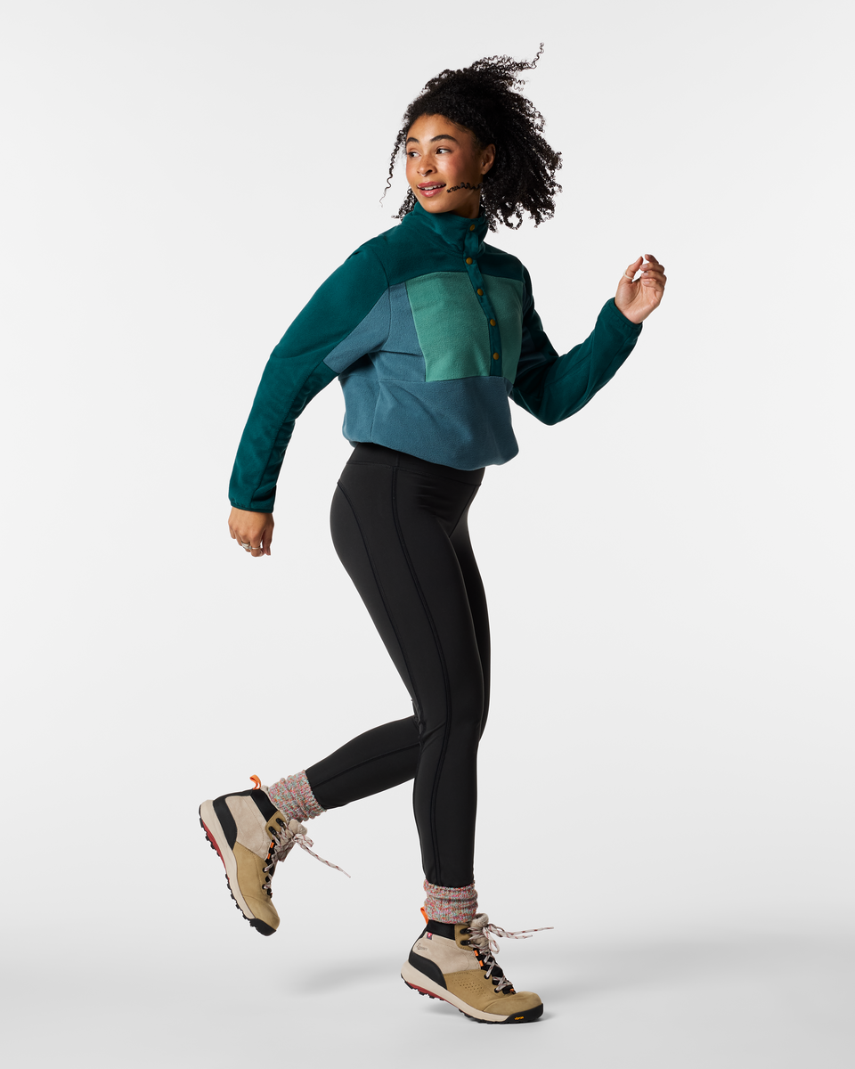 Encima Fleece Pullover - Women's — image 14