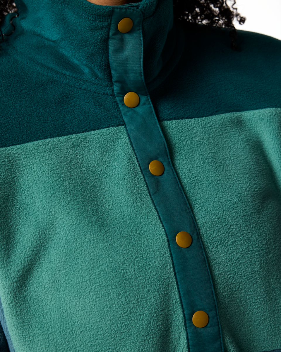 Encima Fleece Pullover - Women's — image 35