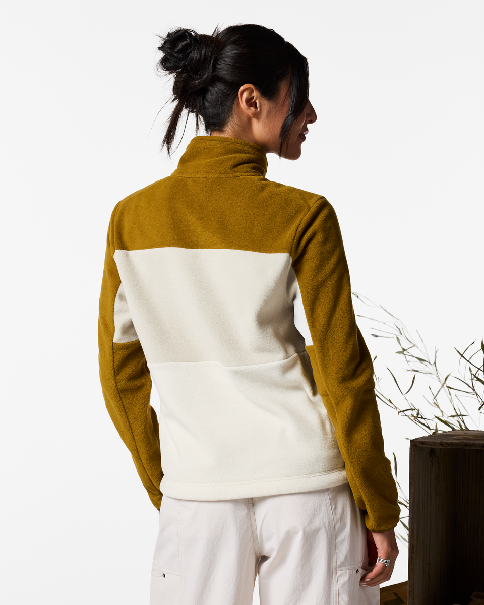 Encima Fleece Pullover - Women's — image 2