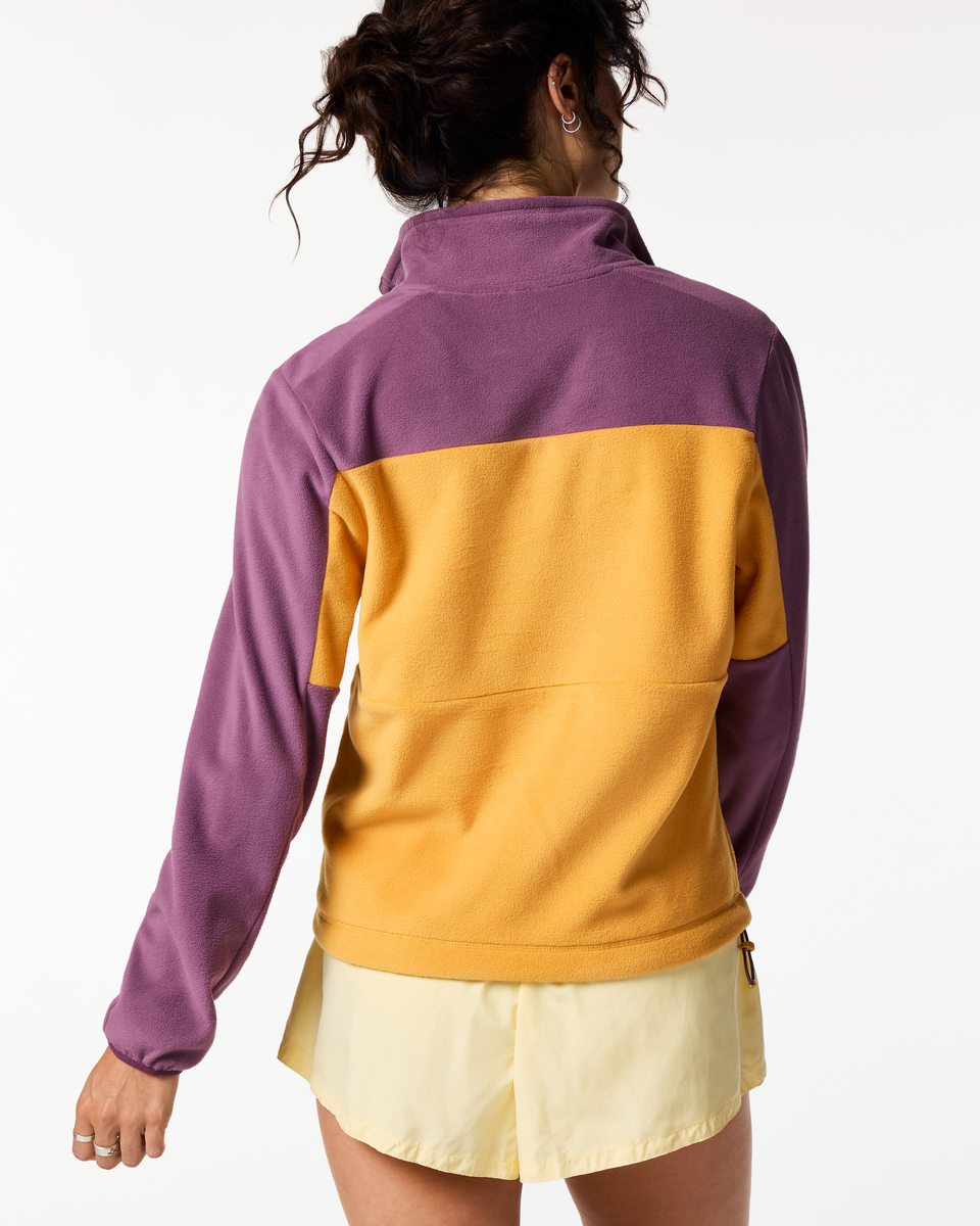 Encima Fleece Pullover - Women's — image 43