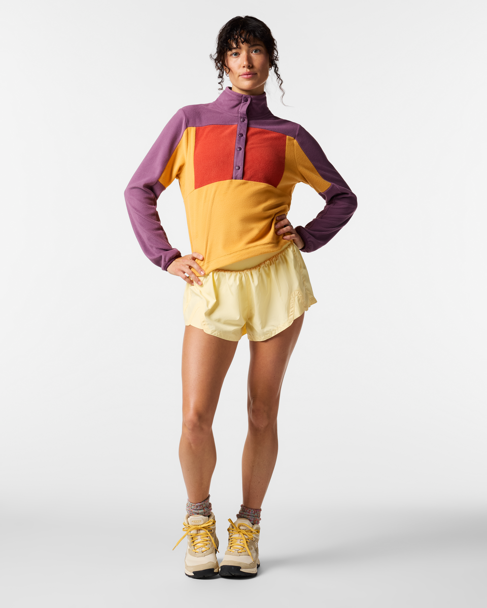 Encima Fleece Pullover - Women's — image 42