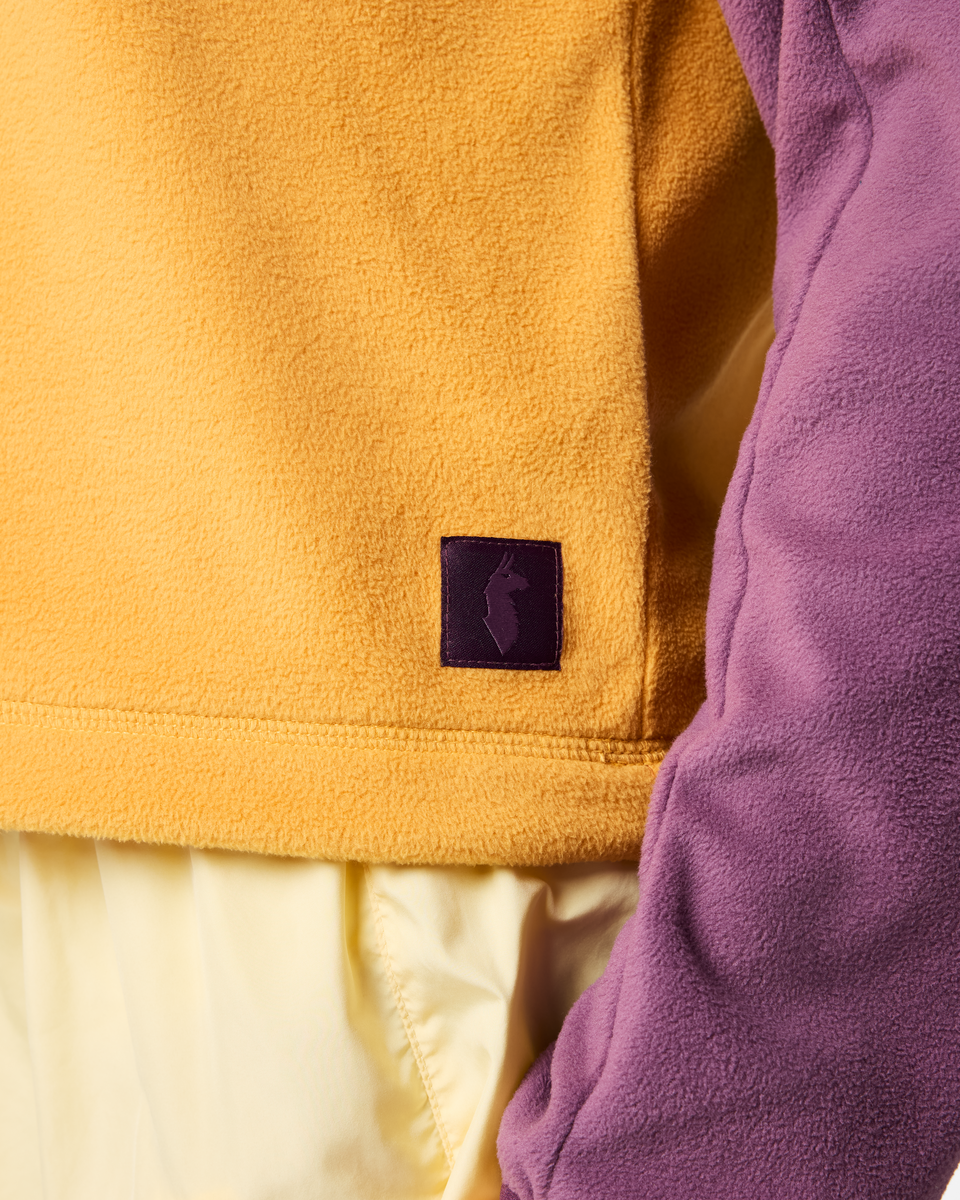 Encima Fleece Pullover - Women's — image 45