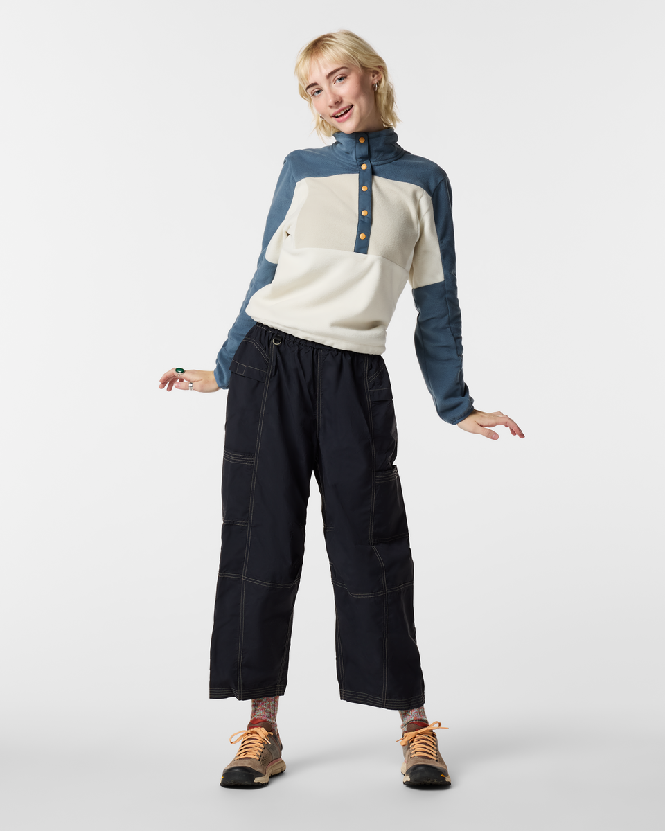 Encima Fleece Pullover - Women's — image 48