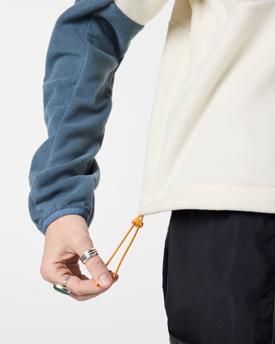 Encima Fleece Pullover - Women's — image 50