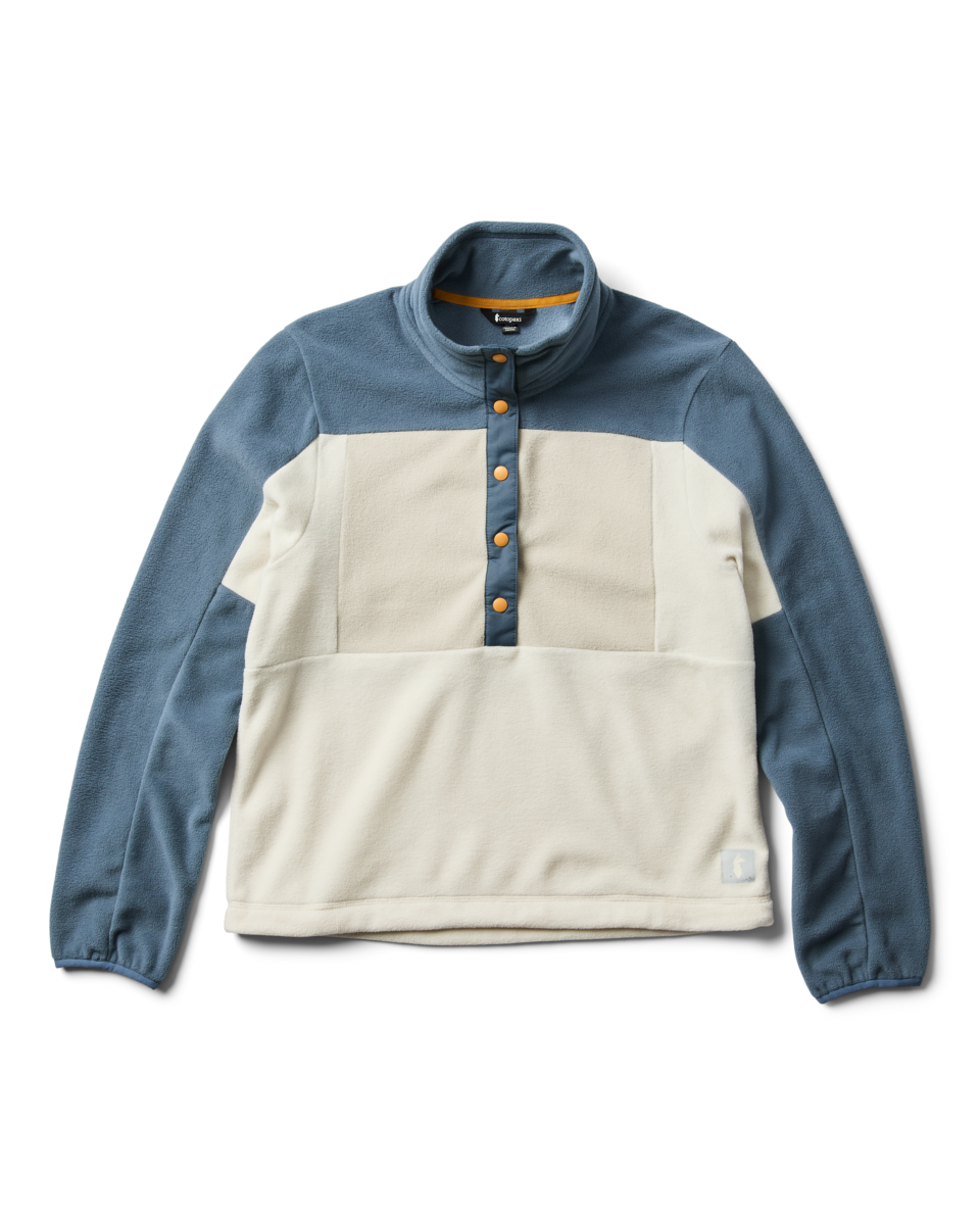 Encima Fleece Pullover - Women's — image 51