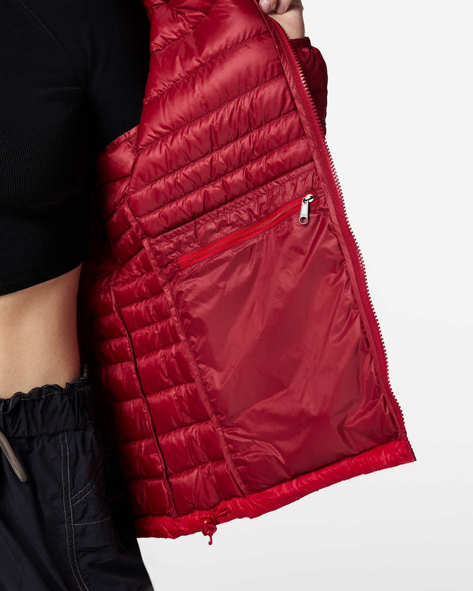 Fuego Down Hooded Jacket - Women's — image 34