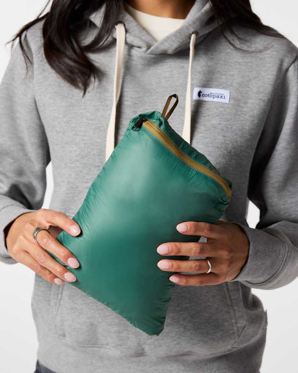 Fuego Down Hooded Jacket - Women's — image 45