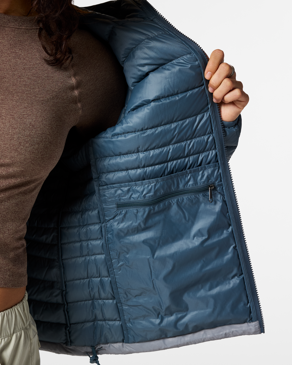 Fuego Down Hooded Jacket - Women's — image 51