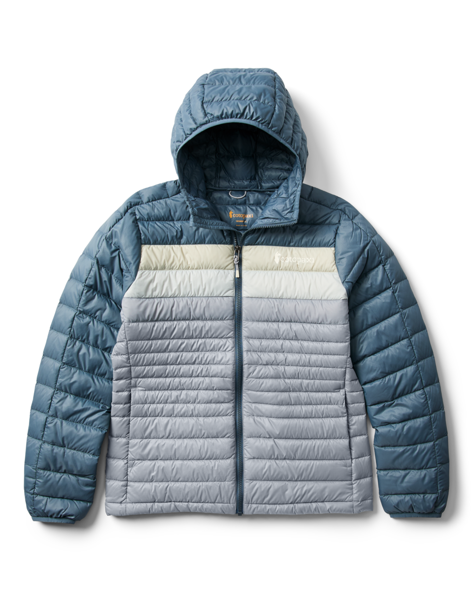 Fuego Down Hooded Jacket - Women's — image 47