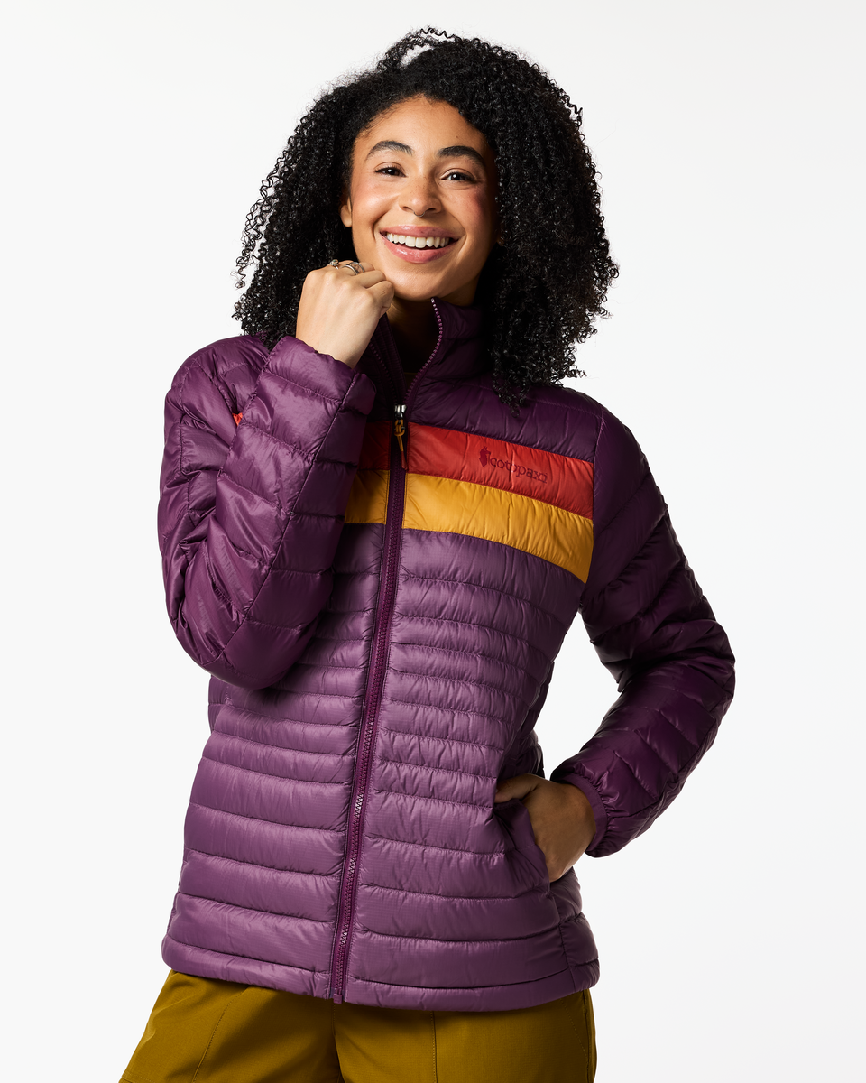 Fuego Down Jacket - Women's — image 24