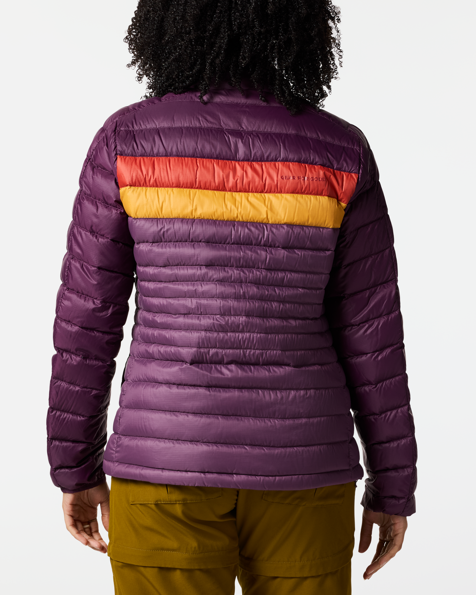 Fuego Down Jacket - Women's — image 25