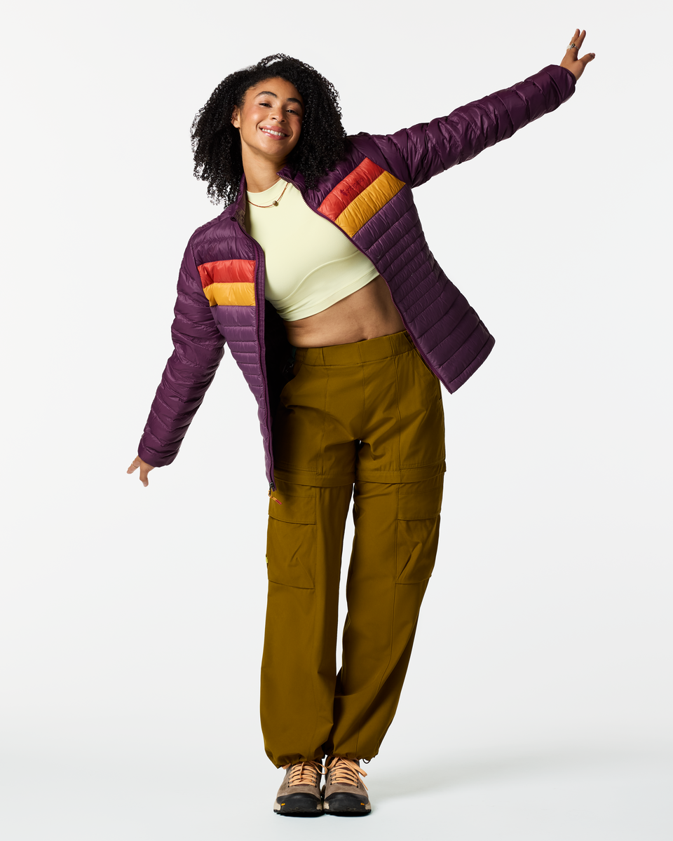 Fuego Down Jacket - Women's — image 26