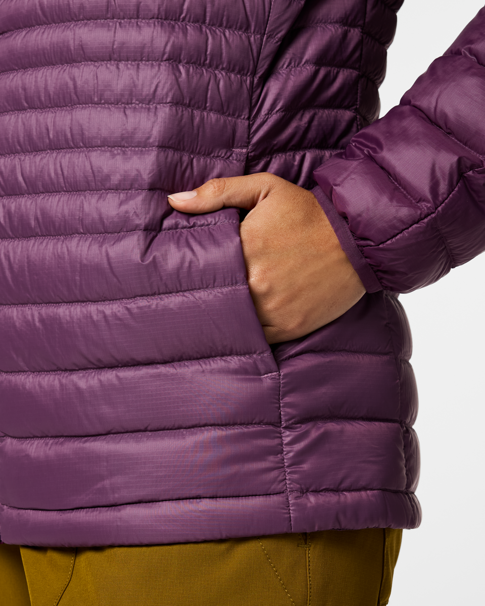 Fuego Down Jacket - Women's — image 27