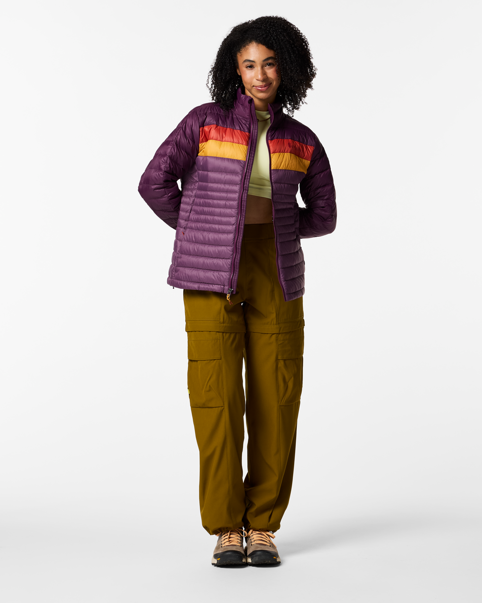 Fuego Down Jacket - Women's — image 30