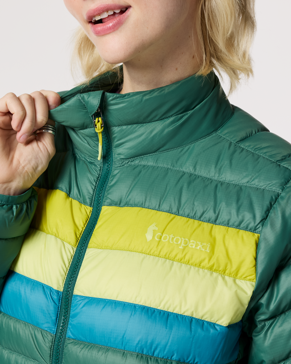Fuego Down Jacket - Women's — image 34