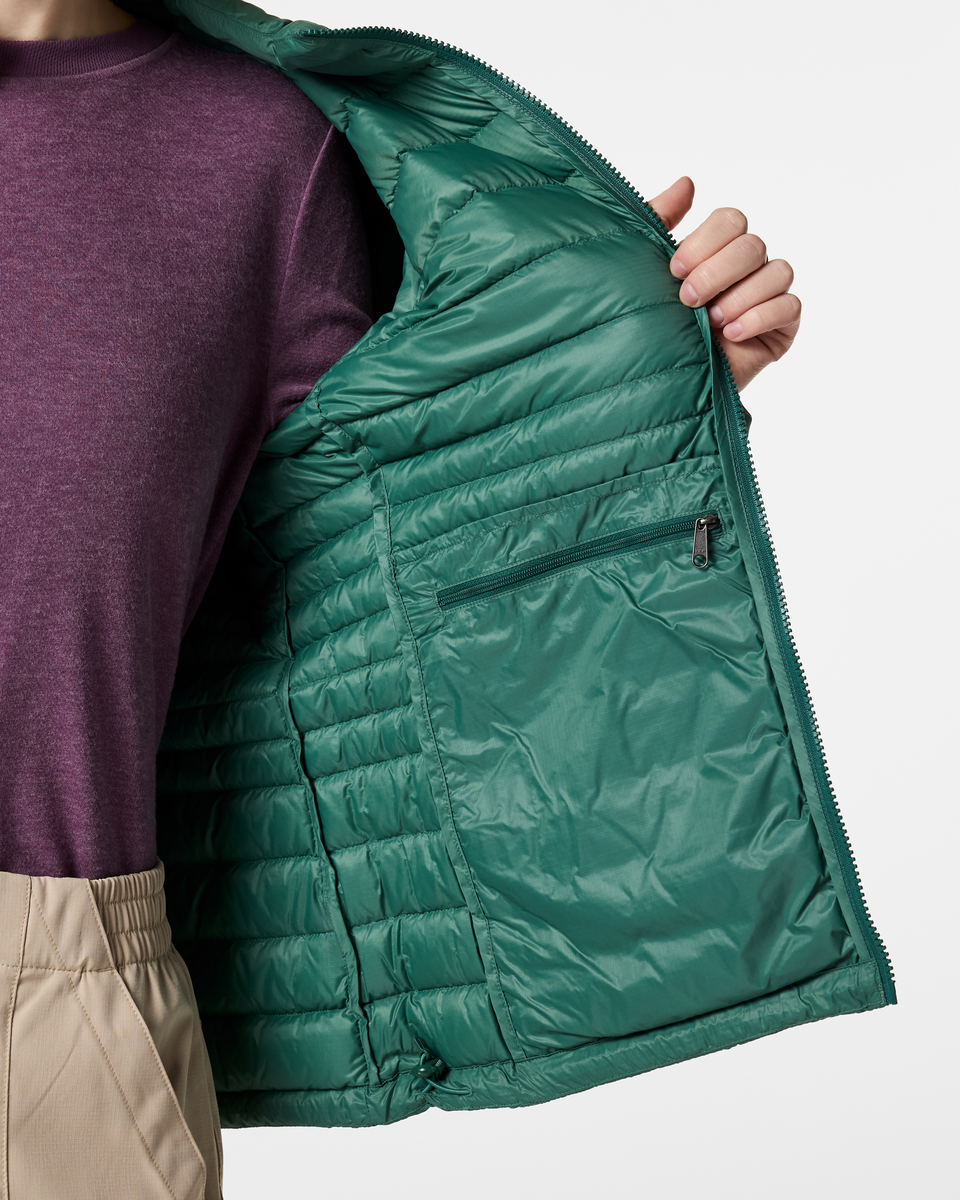 Fuego Down Jacket - Women's — image 35