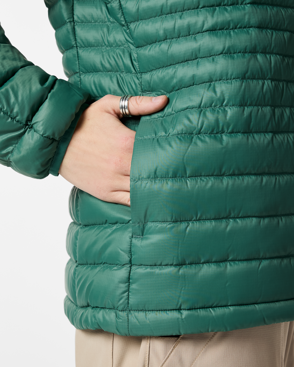 Fuego Down Jacket - Women's — image 36