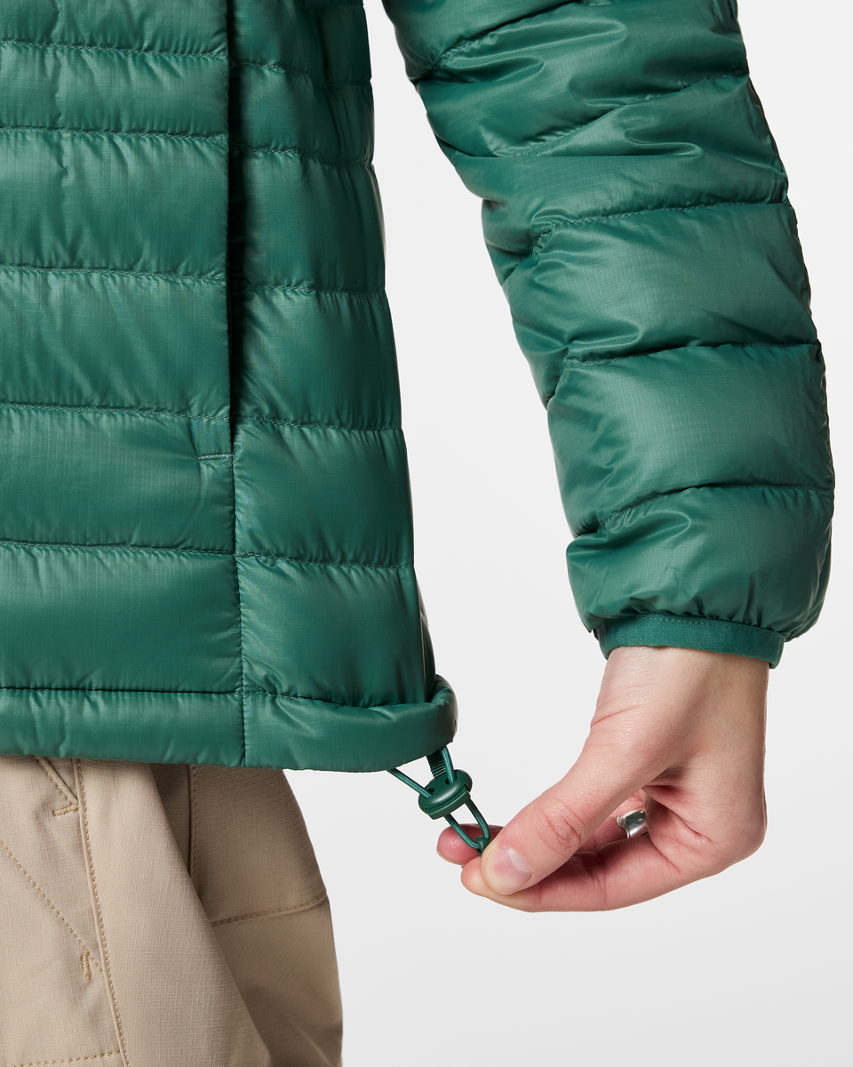 Fuego Down Jacket - Women's — image 37