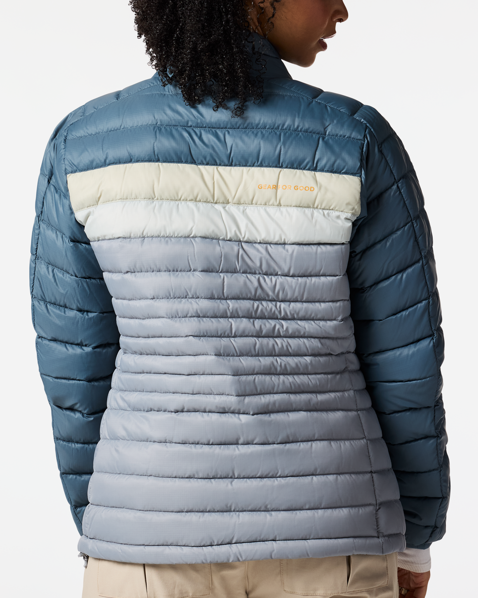 Fuego Down Jacket - Women's — image 41