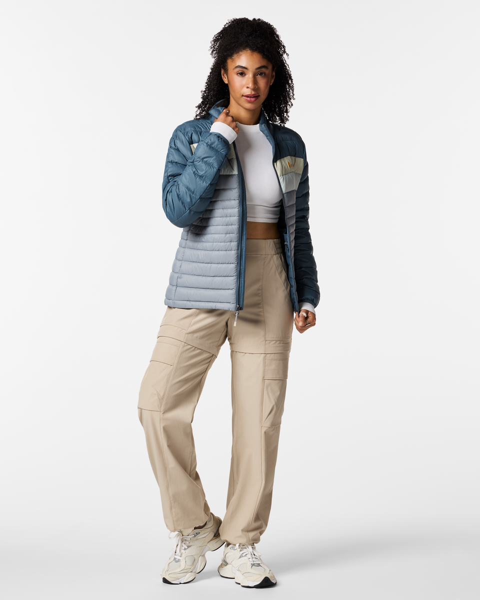 Fuego Down Jacket - Women's — image 40