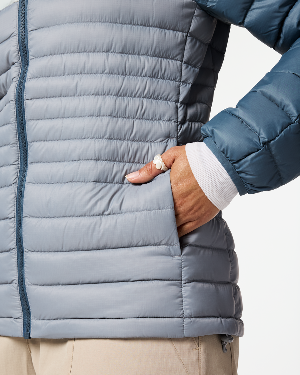 Fuego Down Jacket - Women's — image 42