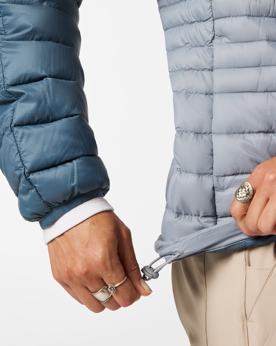 Fuego Down Jacket - Women's — image 43