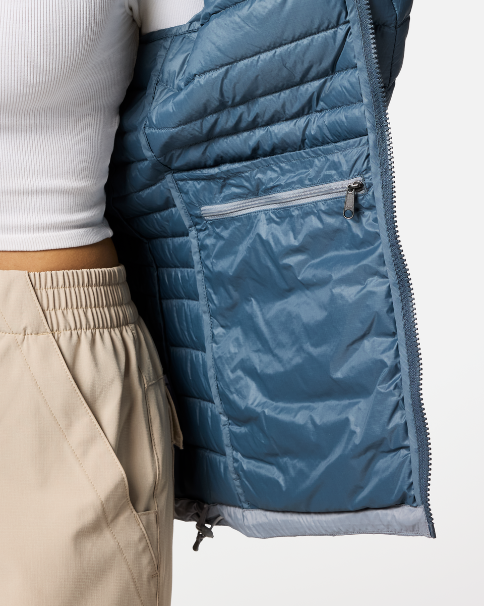 Fuego Down Jacket - Women's — image 44