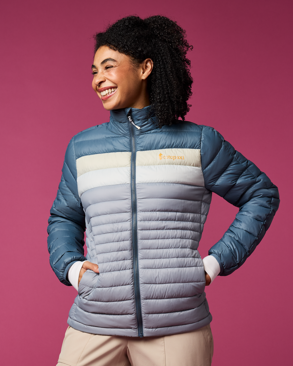 Fuego Down Jacket - Women's — image 46
