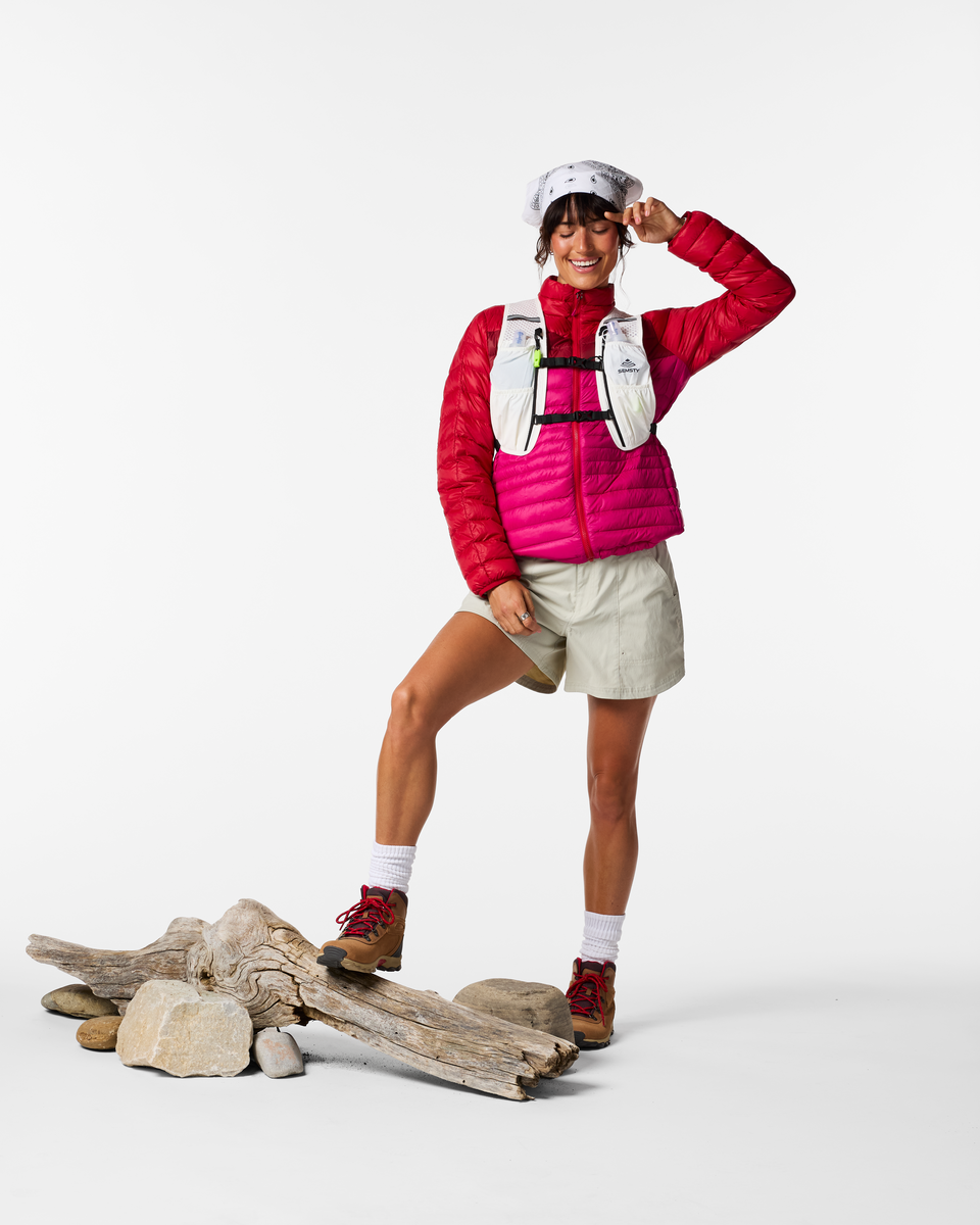 Fuego Down Jacket - Women's — image 56