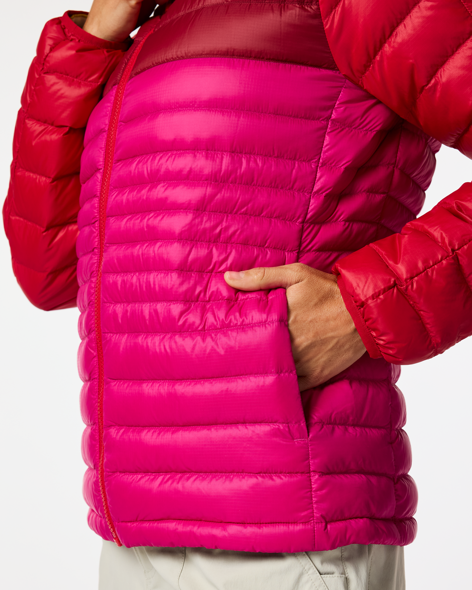 Fuego Down Jacket - Women's — image 50