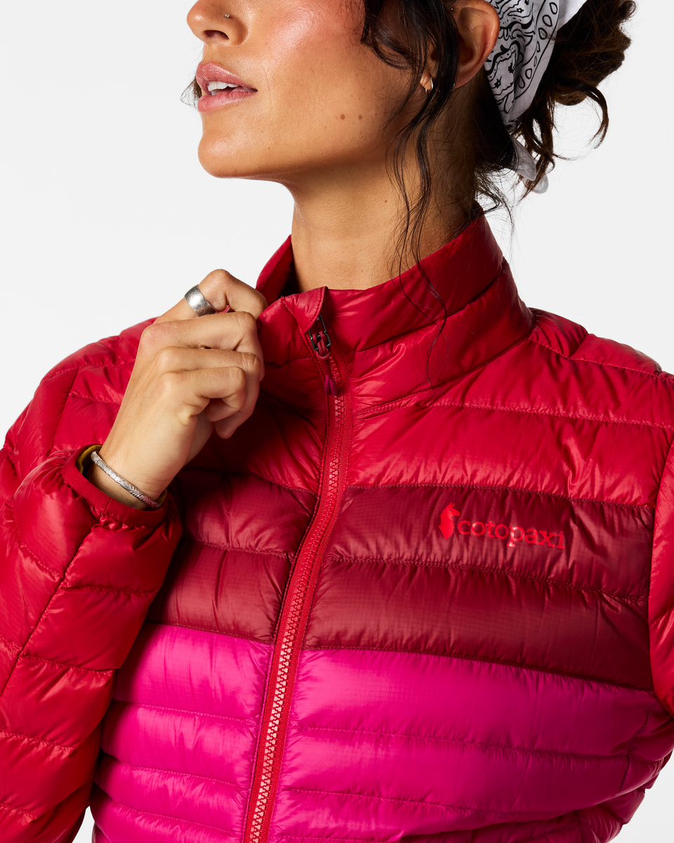 Fuego Down Jacket - Women's — image 49