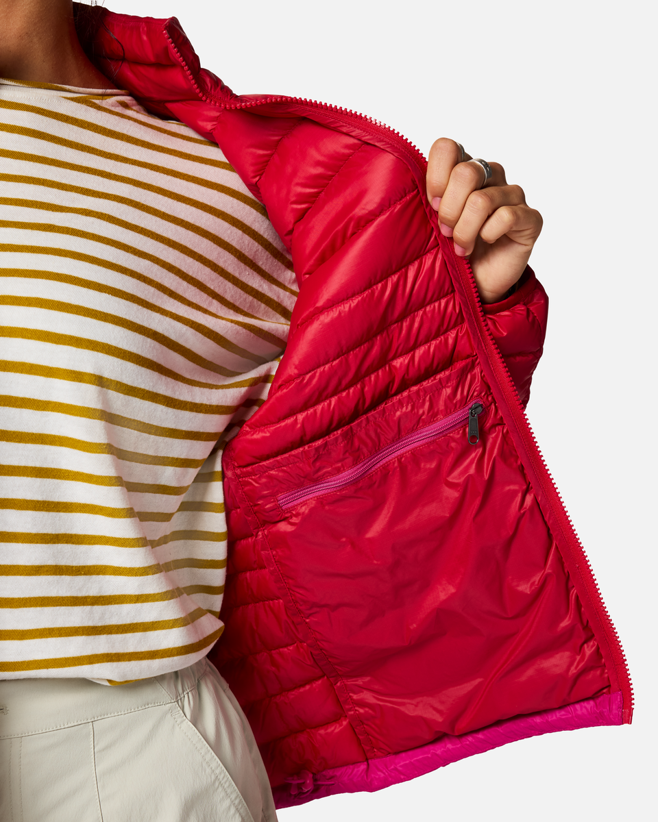 Fuego Down Jacket - Women's — image 52