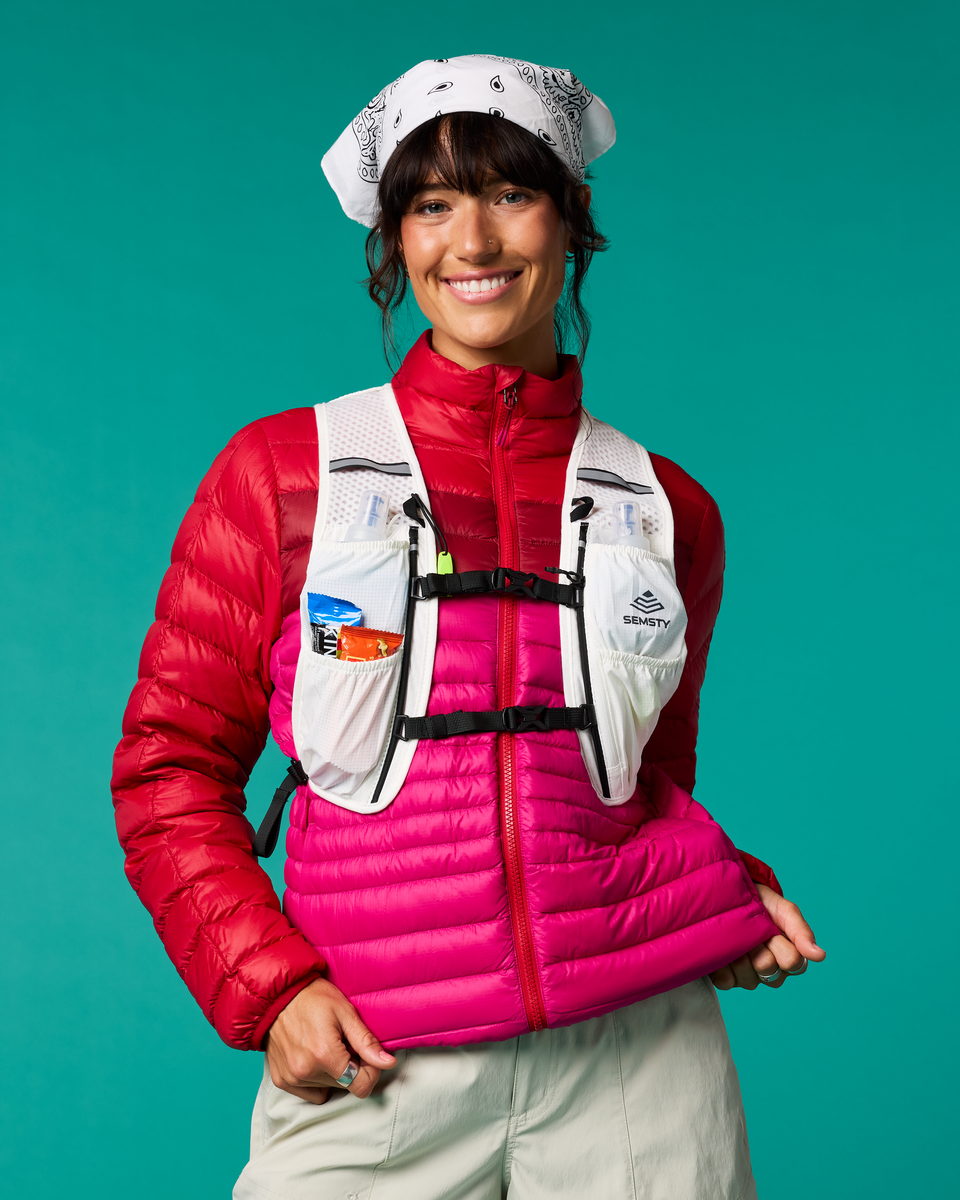 Fuego Down Jacket - Women's — image 54