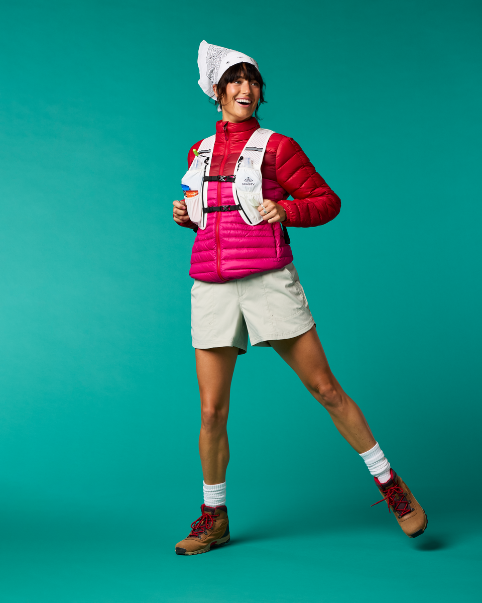 Fuego Down Jacket - Women's — image 55