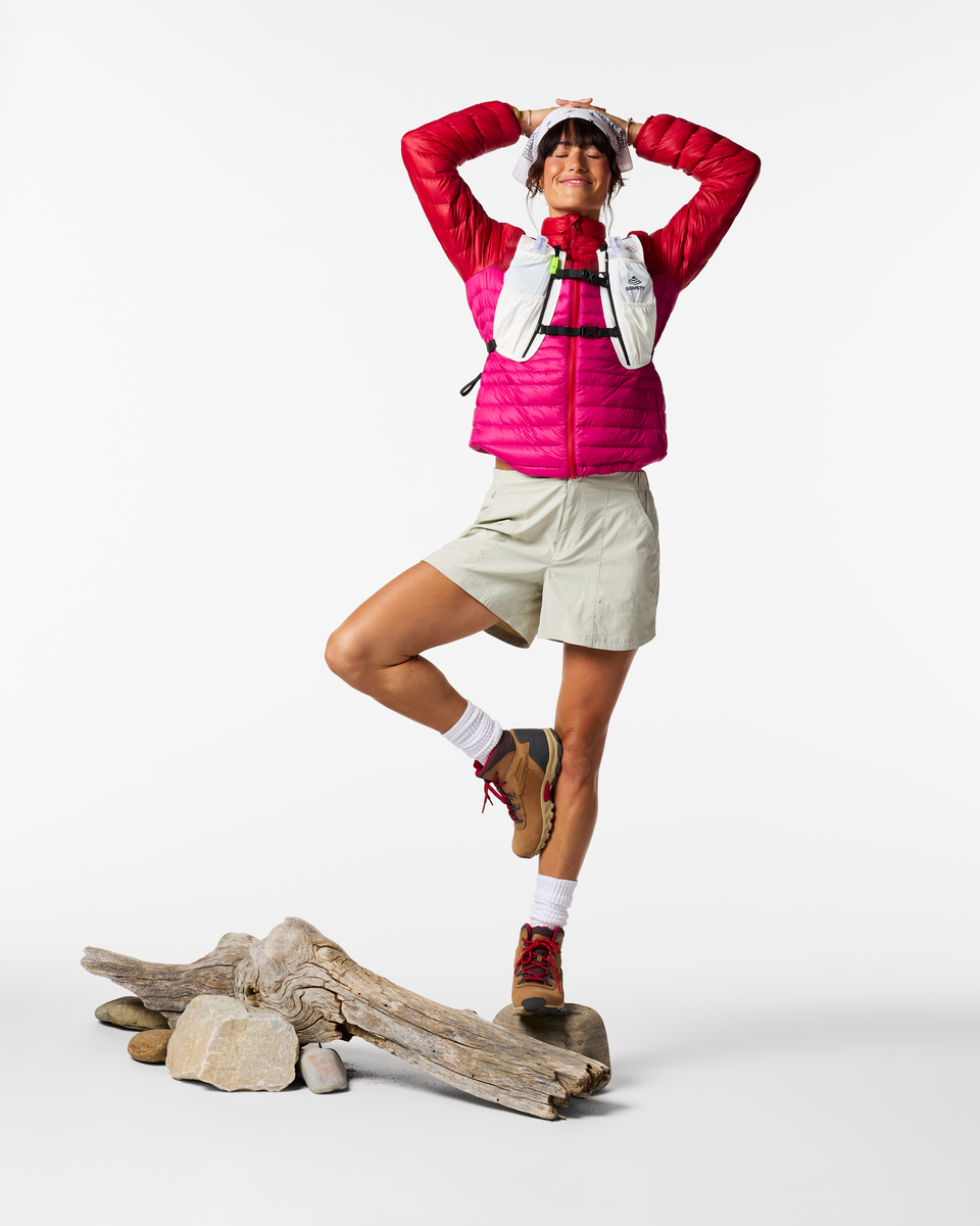 Fuego Down Jacket - Women's — image 57