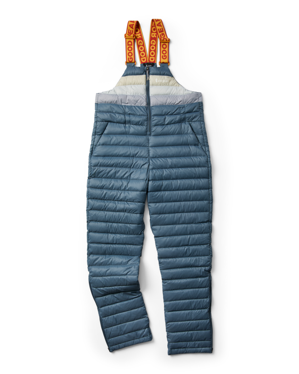 Fuego Down Overall - Women's — image 7