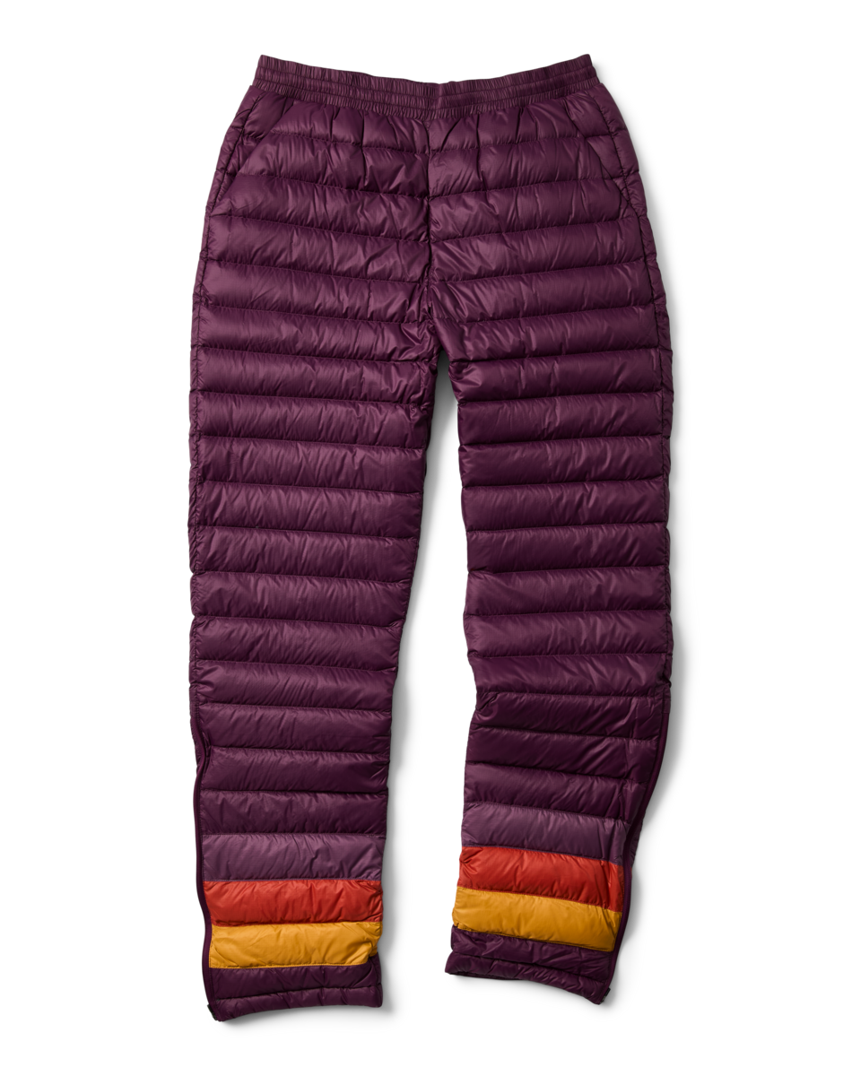 Fuego Down Pant - Women's — image 7