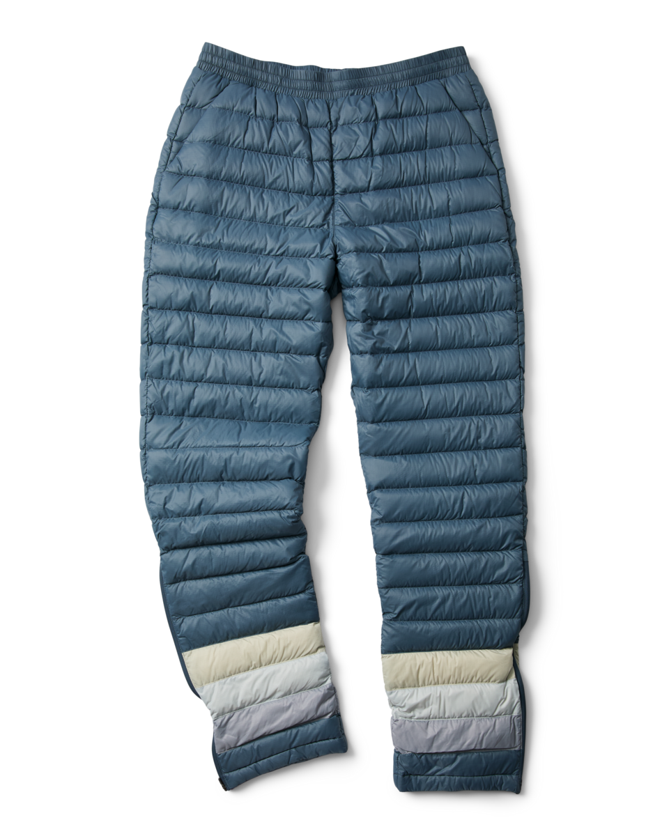Fuego Down Pant - Women's — image 16