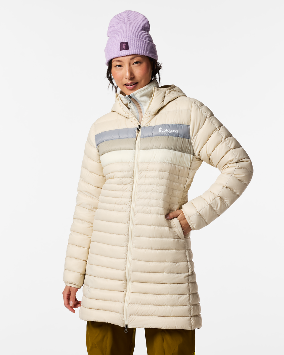 Fuego Down Parka - Women's — image 18